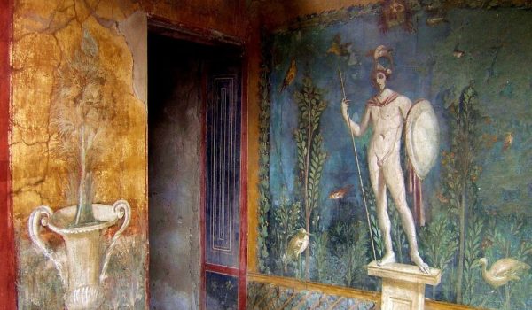 Foto Pompei Antica