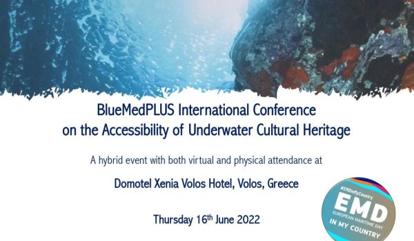 BlueMedPLUS International Conference