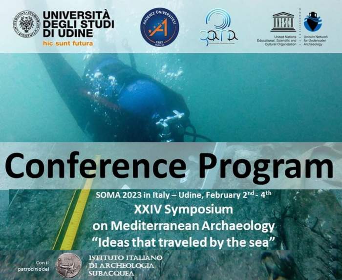 Symposium on Mediterranean Archaeology